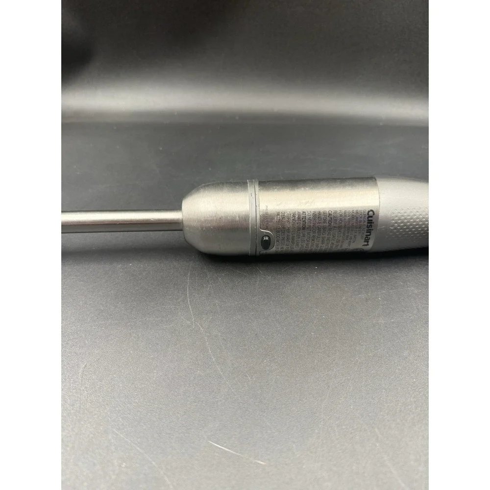 Cuisinart HB-950PC Smart Stick Immersion Blender